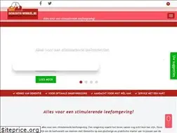 Sites similar to dementie-winkel.nl