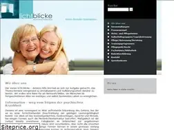 Sites similar to demenz.linux5.webhome.at