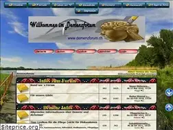 Sites similar to demenzforum.net