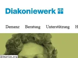 Sites similar to demenzinfo.at