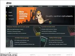 Sites similar to demeq.com