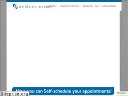 Sites similar to demeraallergy.com