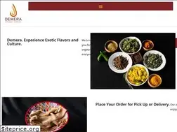 Sites similar to demeraethiopian.com