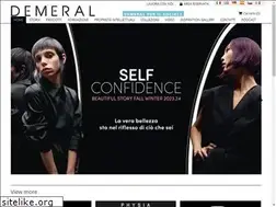 Sites similar to demeral.com