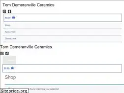 Sites similar to demeranville.com