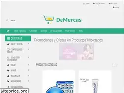 Sites similar to demercas.com