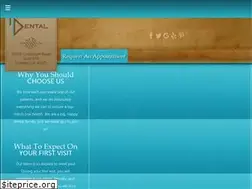 Sites similar to demercydental.com