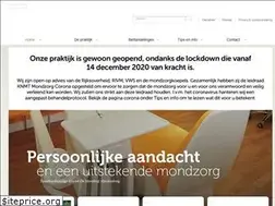 Sites similar to demerelhof.com
