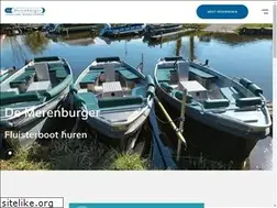 Sites similar to demerenburger.nl