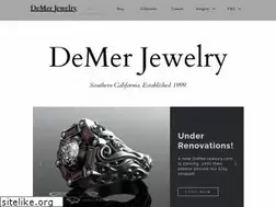 Sites similar to demerjewelry.com