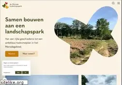 Sites similar to demerodeonline.be