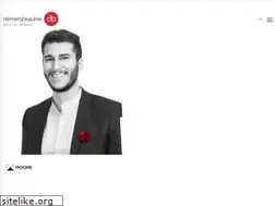 Sites similar to demersbeaulne.com