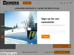 Sites similar to demersbicycles.com