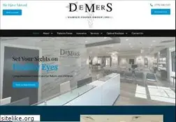 Sites similar to demersvision.com