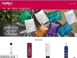 Sites similar to demertbrands.com