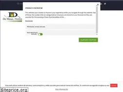 Sites similar to demesayvertizconsultores.com