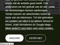 Sites similar to demesdagcollectie.nl
