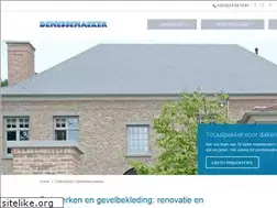 Sites similar to demessemaeker.be