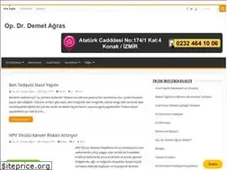 Sites similar to demetagras.com