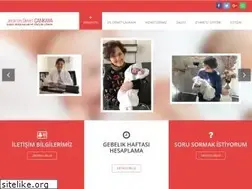 Sites similar to demetcankaya.com