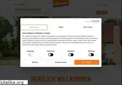 Sites similar to demeter-bw.de