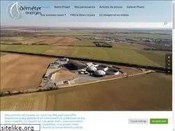 Sites similar to demeter-energies.fr