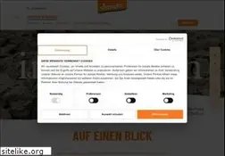 Sites similar to demeter-im-norden.de