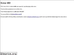 Sites similar to demeter.org.es