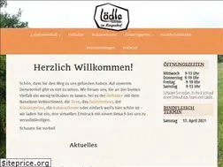 Sites similar to demeterhof.info