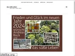 Sites similar to demeterimkerei.de