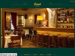 Sites similar to demeti.com.tr