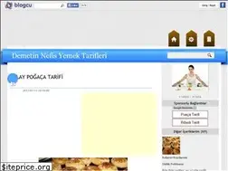 Sites similar to demetinmutfaktarifleri.blogcu.com