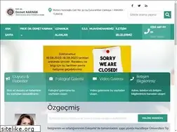 Sites similar to demetkarnak.com