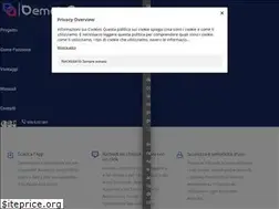 Sites similar to demetra.app