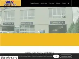 Sites similar to demetra.ro