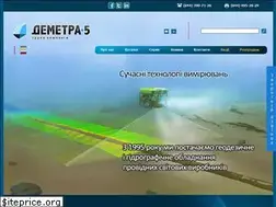Sites similar to demetra5.kiev.ua