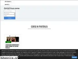Sites similar to demetraformazione.it
