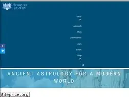 Sites similar to demetrageorge.com