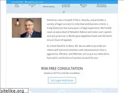 Sites similar to demetras-oneill.com