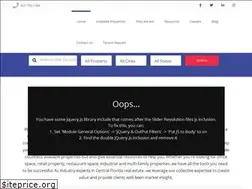 Sites similar to demetreerealestate.com