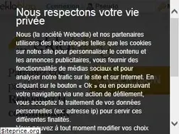 Sites similar to demetriusjurv.kazeo.com