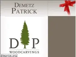 Sites similar to demetz-patrick.com