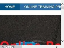 Sites similar to demetzonlinepersonaltraining.com