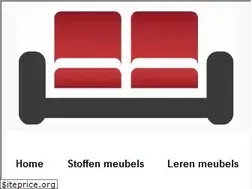 Sites similar to demeubelreiniger.nl