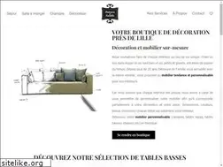 Sites similar to demeure-de-famille.com