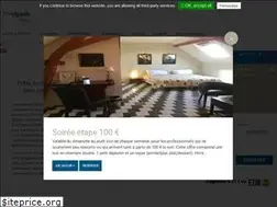 Sites similar to demeure-vignole.com