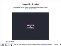 Sites similar to demeures-residences.com