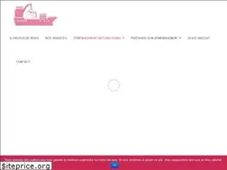 Sites similar to demeworld.com