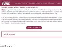 Sites similar to demex.mx