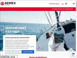 Sites similar to demex.pl